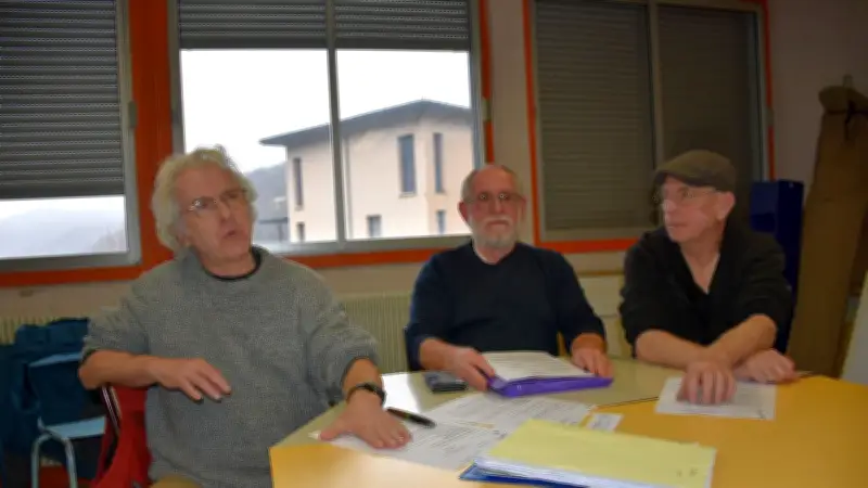 Le Manifeste du Sud-Aveyron défend la démocratie hospitalière face à l'exclusion