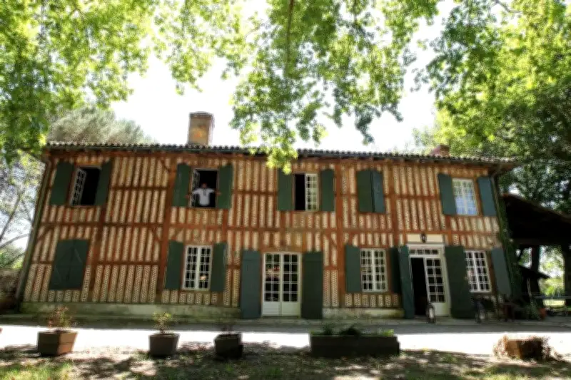 Le Manoir de Léon ferme définitivement après une décennie de création musicale