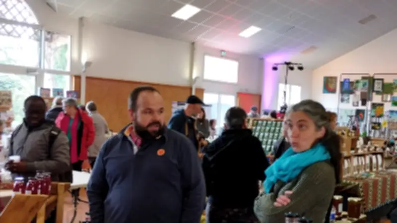 Le marché de pays de Montlaur confirme sa tenue le 8 mars 2026