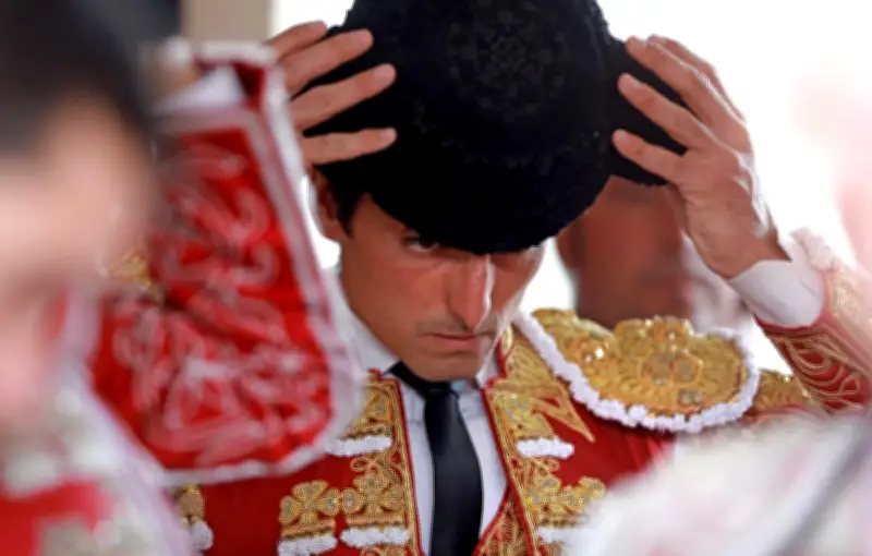 Le matador Thomas Dufau annonce sa retraite à 32 ans après douze ans de carrière