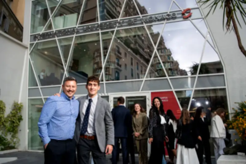 Le MBA de Monaco : une formation d'excellence accréditée au cœur d'un écosystème économique dynamique