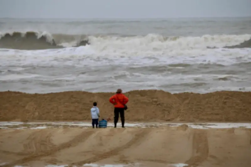 Le Médoc échappe au pire : une crise hydrologique maîtrisée grâce à la mobilisation