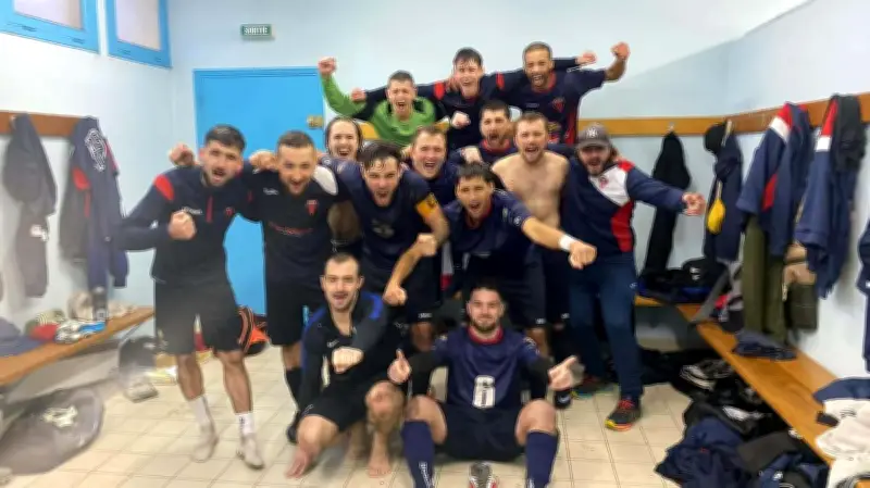 Le Médoc en liesse : Vendays-Montalivet et Arsac Le Pian-Médoc B assurent leur maintien