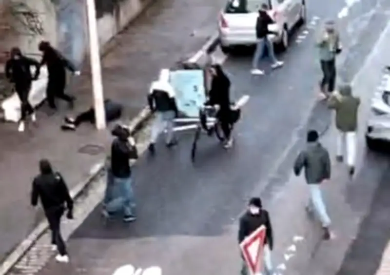 Le meurtre de Quentin D. révèle les fractures sociales et les violences urbaines persistantes