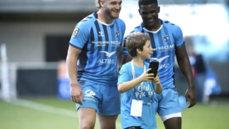 Le MHR retrouve-t-il sa sympathie ? L'analyse du renouveau montpelliérain