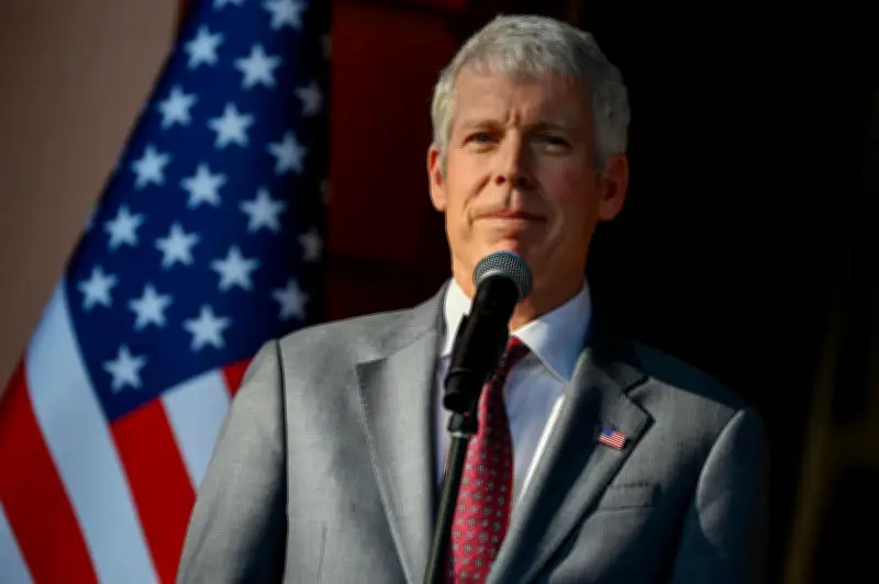 Le ministre américain Chris Wright exige que l'AIE abandonne le climat pour la sécurité énergétique