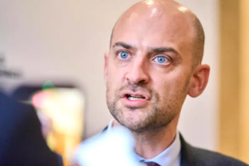 Le ministre Barrot indigné par un diplomate français cité dans les Epstein files