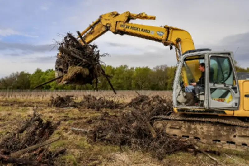 Le ministère de l'Agriculture lance une campagne d'arrachage de vignes pour 130 millions d'euros
