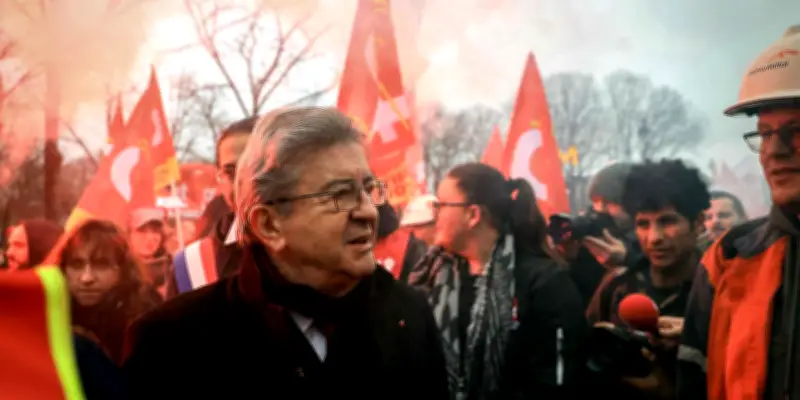 Le ministère de l'intérieur classe LFI à l'extrême gauche, une décision aux conséquences électorales