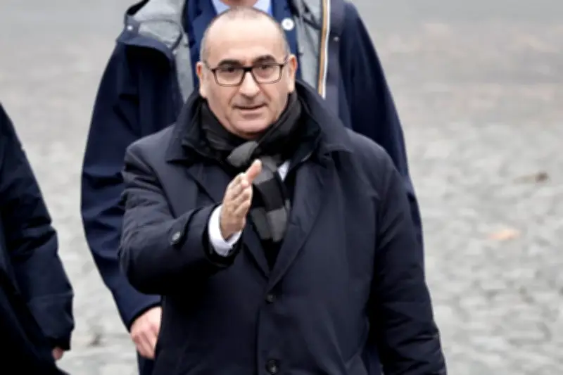 Le ministre de l'Intérieur Laurent Nuñez annonce une visite en Algérie la semaine prochaine