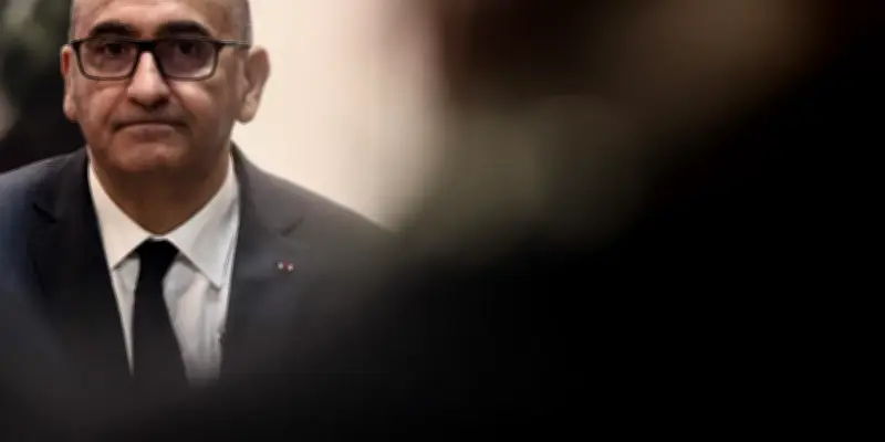 Le ministre de l'intérieur Laurent Nuñez se rend en Algérie pour une visite délicate