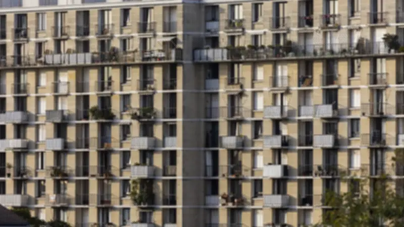 Le ministre du Logement veut expulser les délinquants des HLM et renforcer la lutte contre le squat