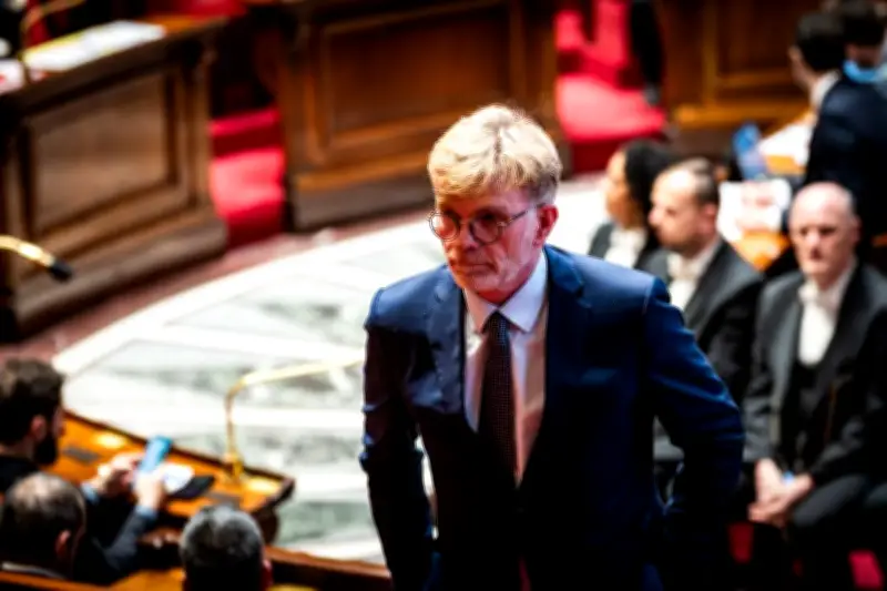 Le MoDem déplore l'abandon de la proportionnelle, un échec politique