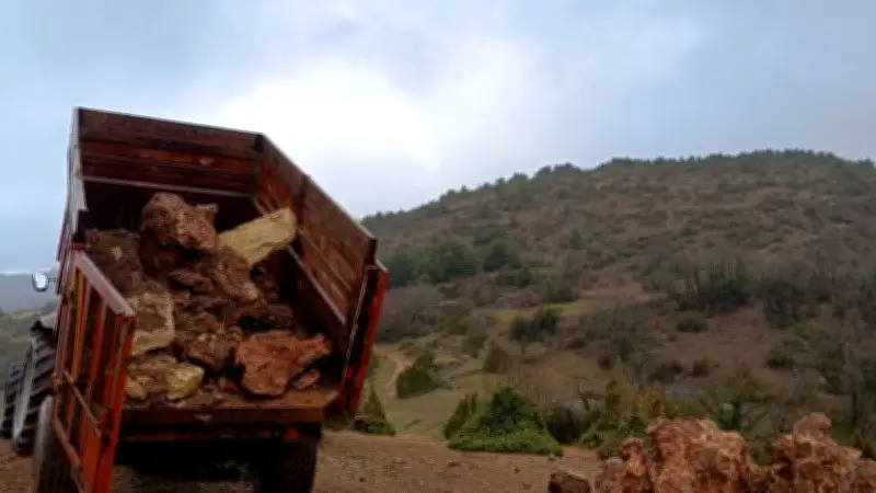 Le moulin de la Cité retrouvera ses ailes après la tempête Benjamin