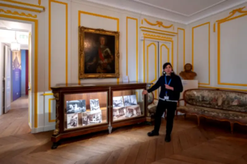 Le Musée de la Marine de Rochefort rouvre après une métamorphose complète