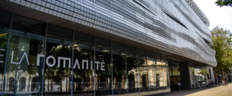 Le Musée de la Romanité à Nîmes décroche le prestigieux label Destination d'Excellence