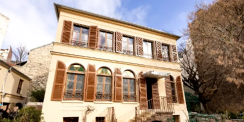 Le Musée de la vie romantique rouvre à Paris après une rénovation historique