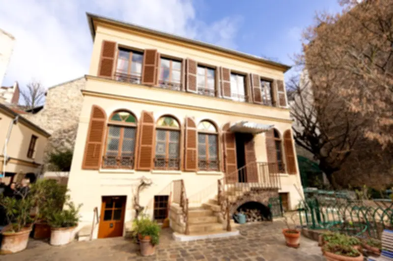 Le Musée de la Vie romantique rouvre ses portes après une rénovation majeure