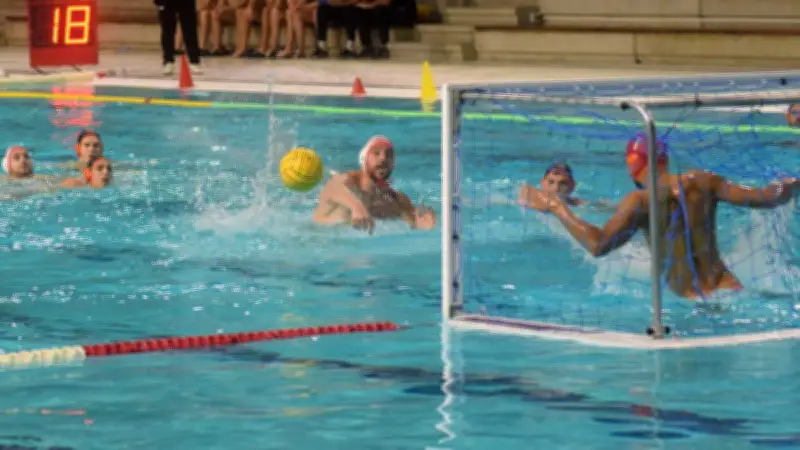 Le MWP Montpellier affronte Marseille en Coupe de France après une préparation intensive