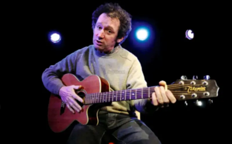 « Le Mystère du 1/2 marin » : une comédie musicale déjantée dans les Landes