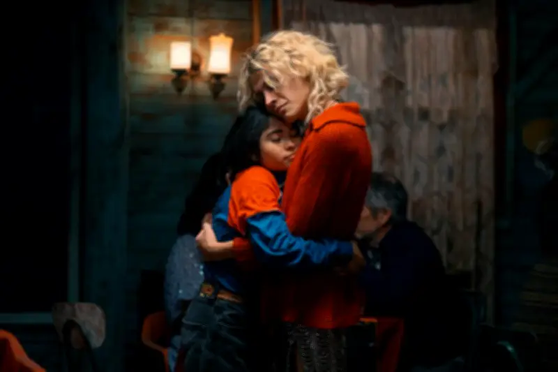 « Le Mystérieux Regard du flamant rose » : une ode queer à la résistance face à Eros et Thanatos