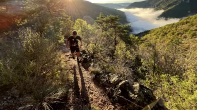Le Nature Trail Film Festival illumine Millau avec quatre récits de dépassement