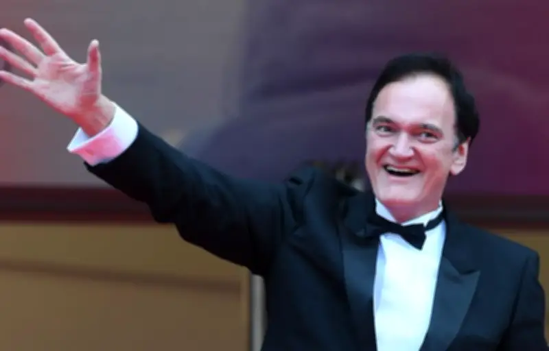 Le New Beverly de Tarantino redevient cinéma X en février, clin d'œil à son passé sulfureux