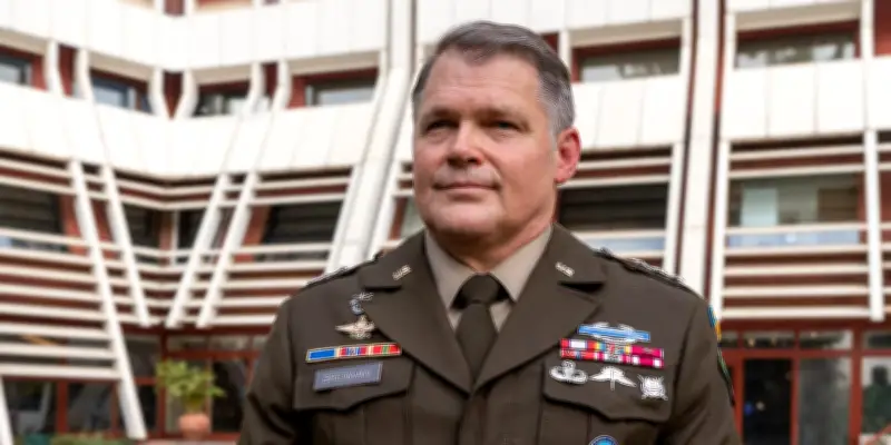 Le Nigeria et les États-Unis renforcent leur coopération militaire face à la menace djihadiste