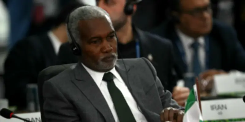 Le Nigeria s'alarme du recrutement illégal de ses ressortissants pour la guerre en Ukraine