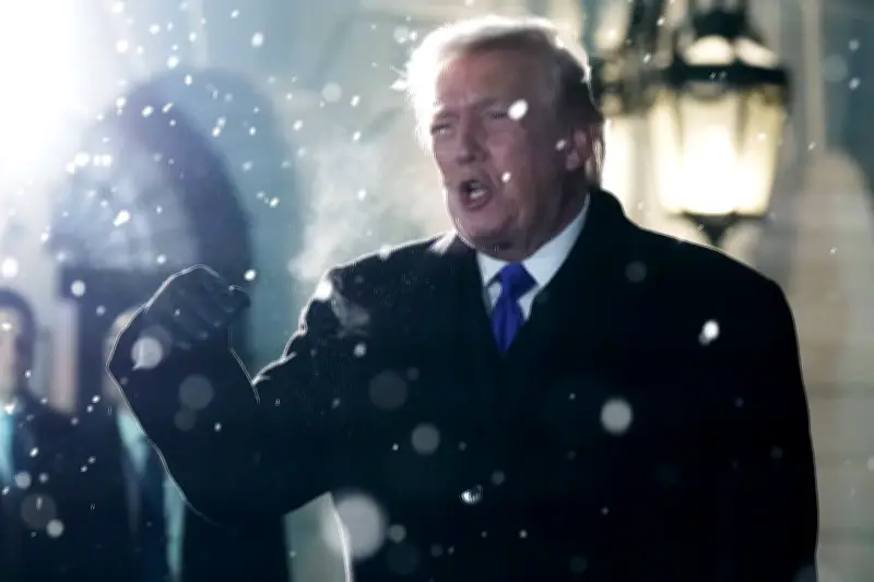 Le néomercantilisme de Trump contesté : pour un retour aux principes du libre-échange