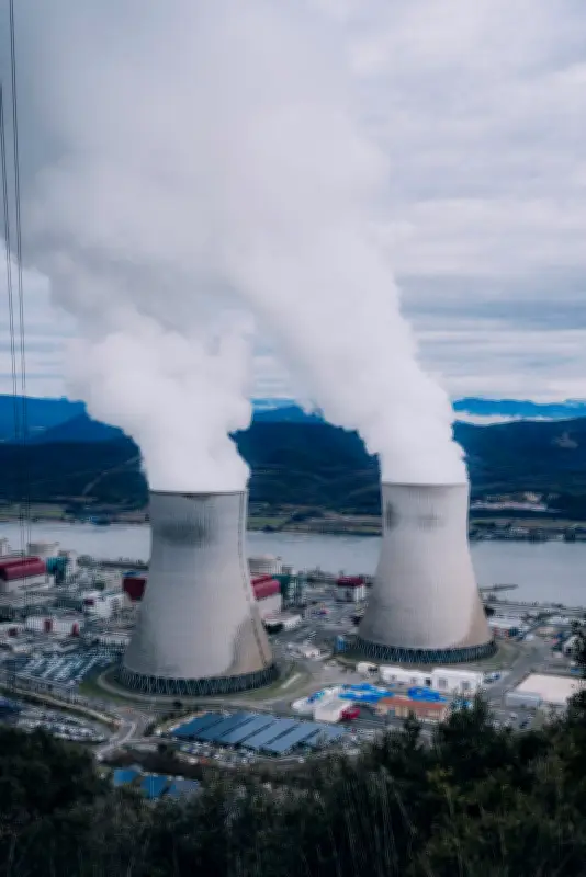 Le nucléaire prime sur les renouvelables : Lecornu dévoile la feuille de route énergétique 2035