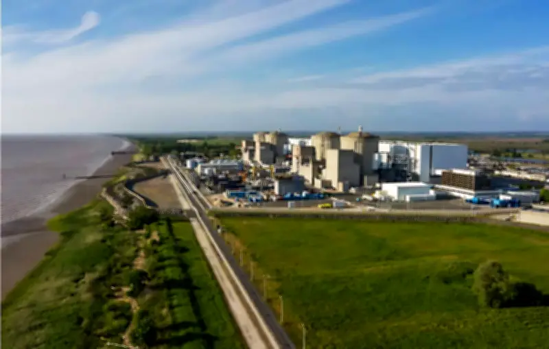 Le nucléaire recrute massivement en Nouvelle-Aquitaine : formations adaptées et débouchés assurés
