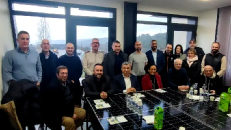 Le parc Michel-Chevalier au Bosc, moteur économique du Lodévois, dépasse ses objectifs d'emploi