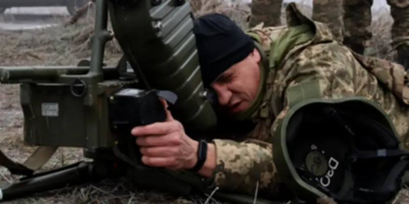 Le Parlement européen approuve un prêt de 90 milliards d'euros pour soutenir l'Ukraine face à la Russie