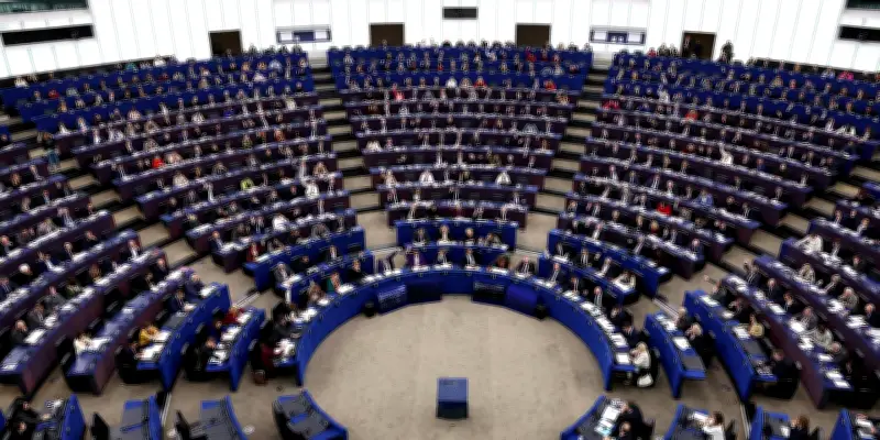 Le Parlement européen suspend l'accord commercial avec les États-Unis après la décision de la Cour suprême