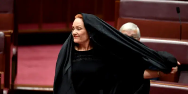 Le Parti libéral australien dépassé par le populiste One Nation dans les sondages