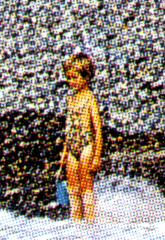 Le passé, nouveau lieu d'espoir selon Jakuta Alikavazovic