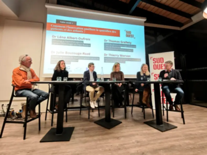 Le Pays basque à la pointe de l'innovation médicale et de la recherche clinique