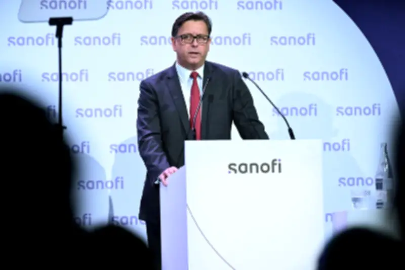 Le PDG de Sanofi, Paul Hudson, quitte ses fonctions de manière inattendue