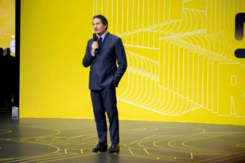 Le PDG d'Hermès révèle l'insistance de Jeffrey Epstein pour le rencontrer