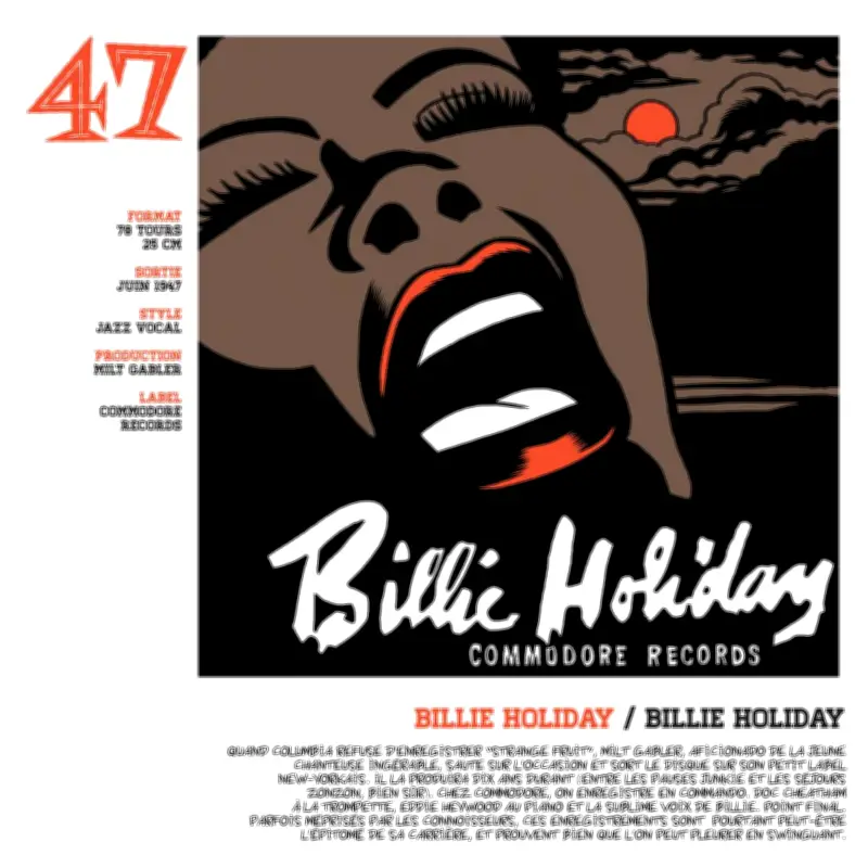 « Le Petit Livre Black Music » : un vibrant hommage au métissage musical américain