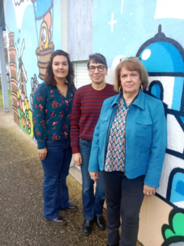 Le Petit Théâtre de Pain en résidence au Bocage pour un spectacle participatif