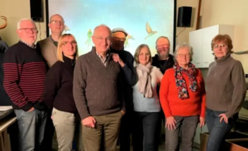 Le Photo club du Val de l’Eyre accueille le concours national de photographie à Biganos