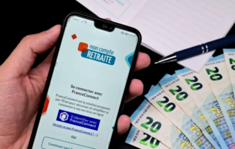 Le Plan Épargne Retraite séduit 13 millions de Français face aux craintes sur les pensions