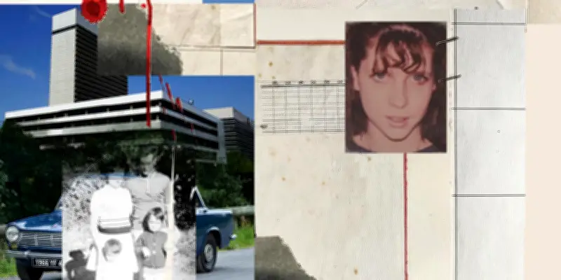 Le pôle 'cold cases' de Nanterre exhume les crimes oubliés pour la justice