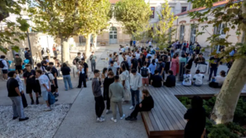 Le Pôle universitaire Michèle-Weil à Sète ouvre ses portes pour une journée d'orientation
