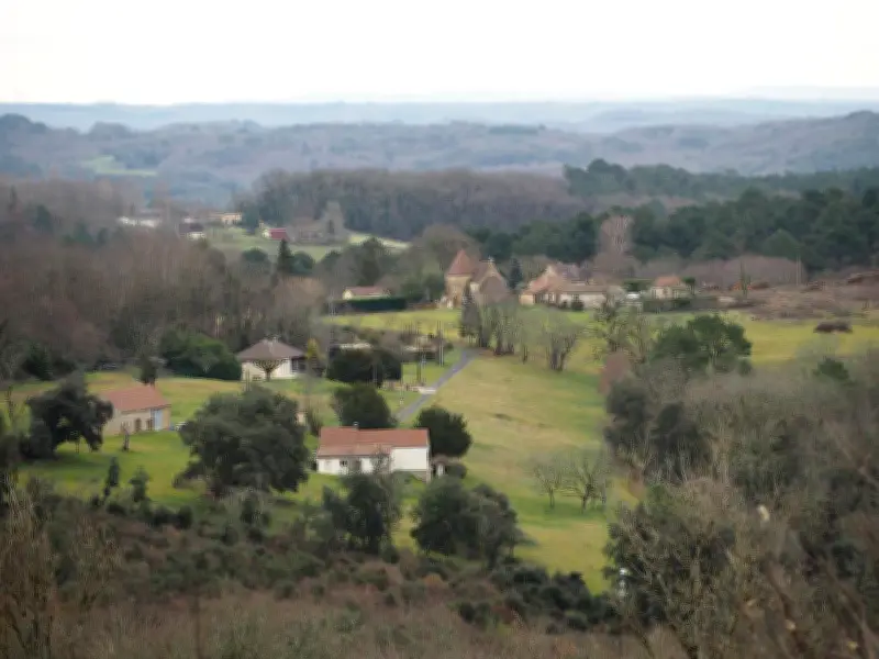 Le PLUi de Sarlat-Périgord Noir annulé pour erreurs démographiques et foncières