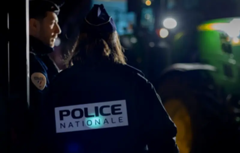 Le Pnaco s'empare de l'enquête sur l'enlèvement d'une magistrate grenobloise