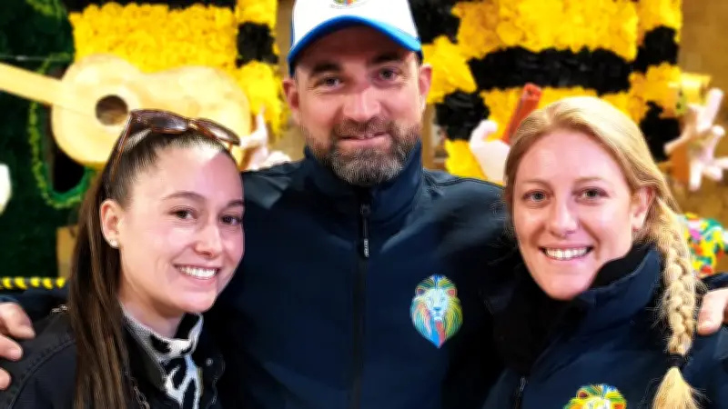 Le Pouget s'apprête à vibrer pour son 62e Carnaval des Bohémiens