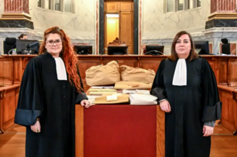 Le père d'Effie, bébé décédé à Hendaye, fait appel de sa condamnation à 22 ans de prison